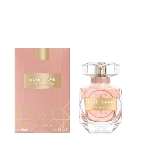 ELIE SAAB Le Parfum Essentiel Eau de Parfum 50 ml