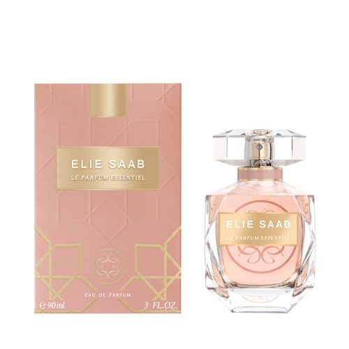 ELIE SAAB Le Parfum Essentiel Eau de Parfum 90 ml