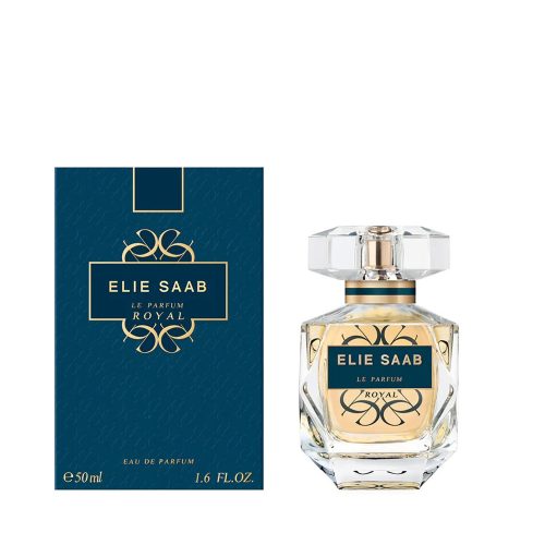 ELIE SAAB Le Parfum Royal Eau de Parfum 50 ml