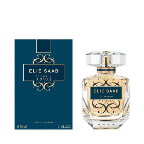 ELIE SAAB Le Parfum Royal Eau de Parfum 90 ml
