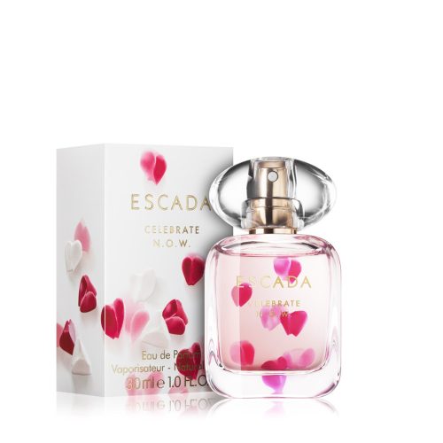 ESCADA Celebrate N.O.W. Eau de Parfum 30 ml
