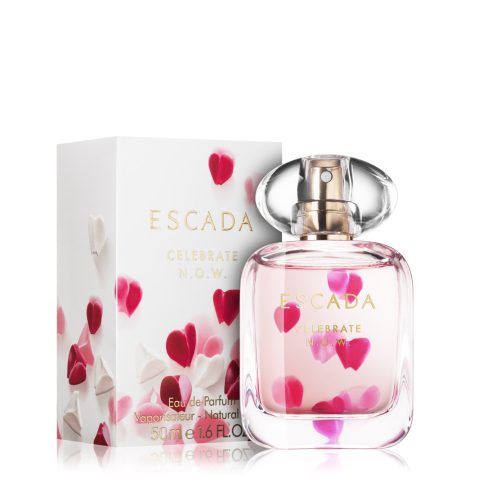 ESCADA Celebrate N.O.W. Eau de Parfum 50 ml