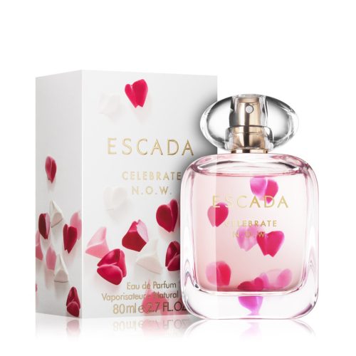 ESCADA Celebrate N.O.W. Eau de Parfum 80 ml