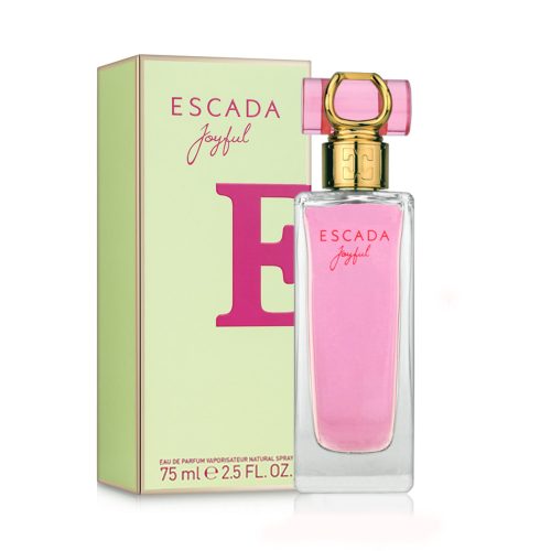 ESCADA Joyful Eau de Parfum 75 ml