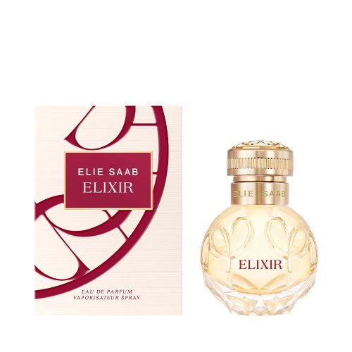 ELIE SAAB Elixir Eau de Parfum 100 ml