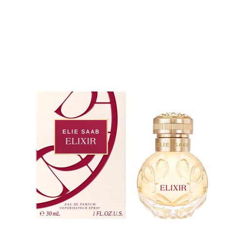 ELIE SAAB Elixir Eau de Parfum 30 ml