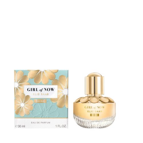 ELIE SAAB Girl Of Now Shine Eau de Parfum 30 ml
