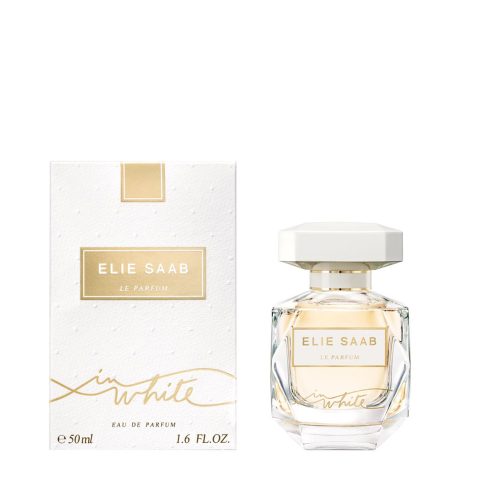 ELIE SAAB Le Parfum in White Eau de Parfum 50 ml