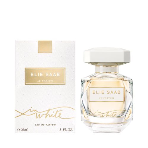 ELIE SAAB Le Parfum in White Eau de Parfum 90 ml