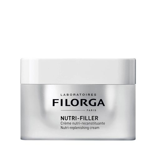 FILORGA Nutri-Filler Nutri-Replenishing arckrém