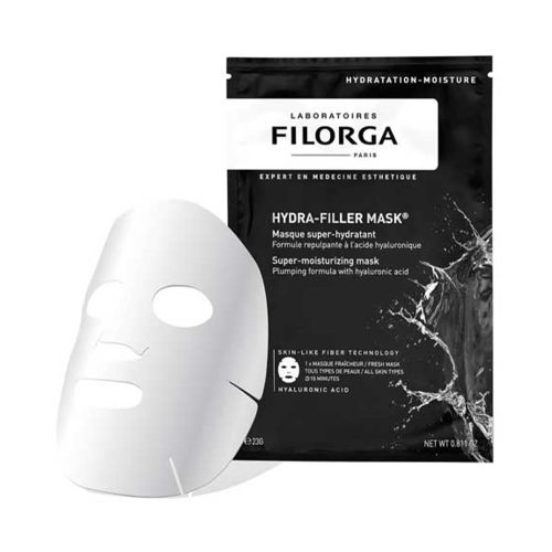 FILORGA Hydra-Filler Mask arcmaszk
