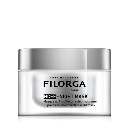 FILORGA NCEF Night Mask arcmaszk