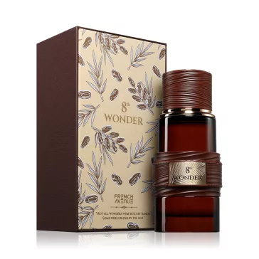 FRENCH AVENUE 8th Wonder Extrait de Parfum 100 ml
