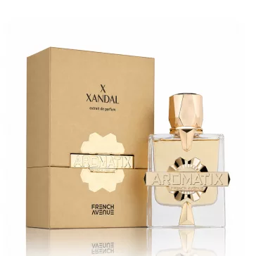 FRENCH AVENUE Aromatix X-Xandal Extrait de Parfum 100 ml