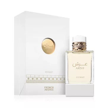FRENCH AVENUE Arsh Extrait Extrait de Parfum 100 ml