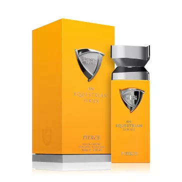   FRENCH AVENUE An Equestrian Series Pierce Eau de Parfum 100 ml