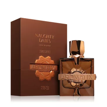   FRENCH AVENUE Aromatix Naughty Dates Extrait de Parfum 100 ml
