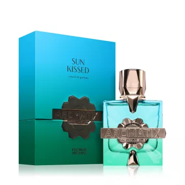 FRENCH AVENUE Aromatix Sun Kissed Extrait de Parfum 100 ml