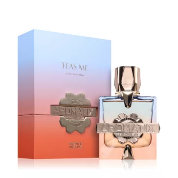 FRENCH AVENUE Aromatix Teas Me Extrait de Parfum 100 ml