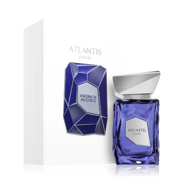 FRENCH AVENUE Atlantis Extrait Extrait de Parfum 100 ml