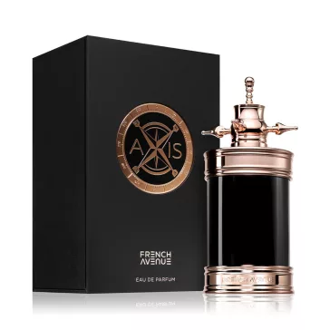 FRENCH AVENUE Axis Eau de Parfum 100 ml