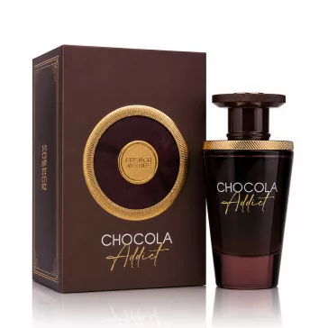 FRENCH AVENUE Chocola Addict Eau de Parfum 100 ml