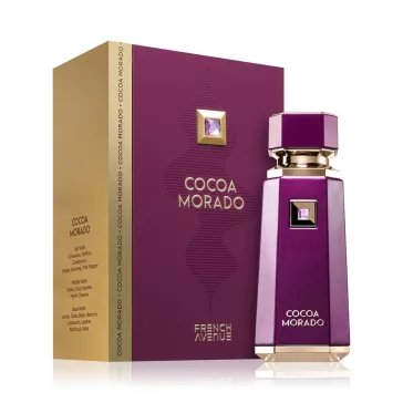 FRENCH AVENUE Cocoa Morado Eau de Parfum 100 ml
