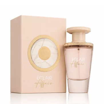 FRENCH AVENUE Eclair Affair Eau de Parfum 100 ml