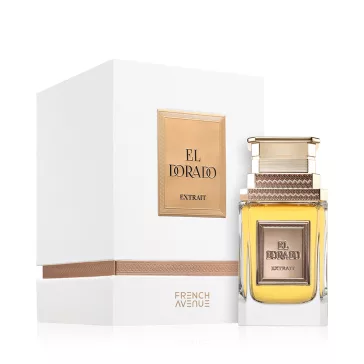 FRENCH AVENUE El Dorado Extrait Extrait de Parfum 100 ml