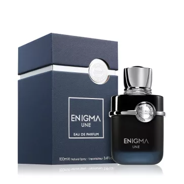 FRENCH AVENUE Enigma Une Eau de Parfum 100 ml