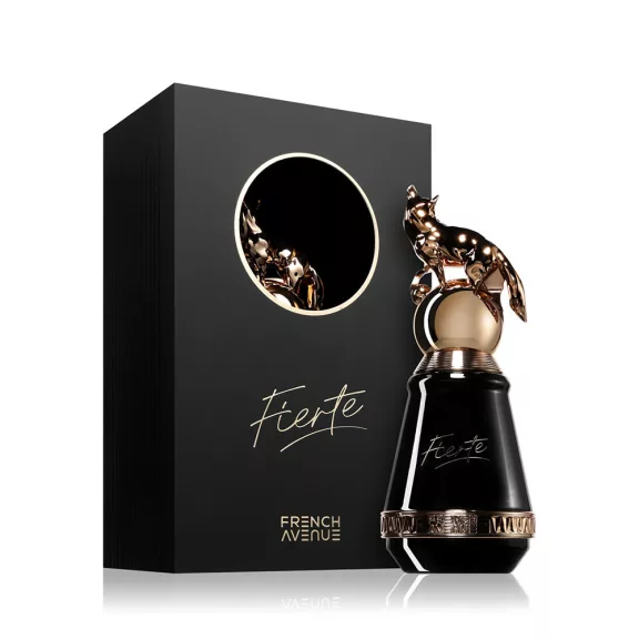 FRENCH AVENUE Fierte Eau de Parfum 80 ml FRENCH AVENUE Fierte Eau de Parfum 80 ml