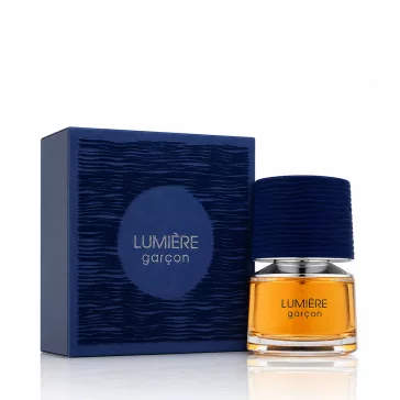 FRENCH AVENUE Lumiere Garcon Eau de Parfum 100 ml