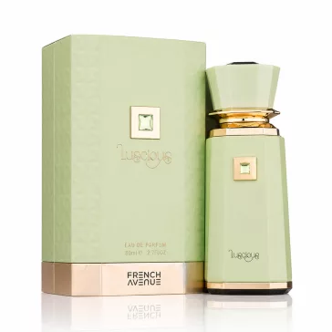 FRENCH AVENUE Luscious Eau de Parfum 100 ml