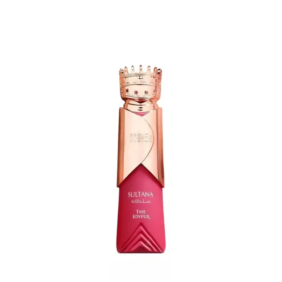 FRENCH AVENUE Sultana the Joyful Eau de Parfum 80 ml FRENCH AVENUE Sultana the Joyful Eau de Parfum 80 ml