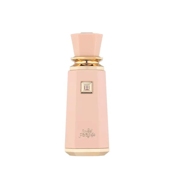 FRENCH AVENUE Sweet Paradise Eau de Parfum 100 ml FRENCH AVENUE Sweet Paradise Eau de Parfum 100 ml