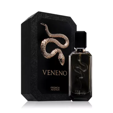 FRENCH AVENUE Veneno Eau de Parfum 100 ml