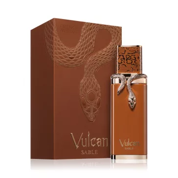 FRENCH AVENUE Vulcan Sable Eau de Parfum 100 ml