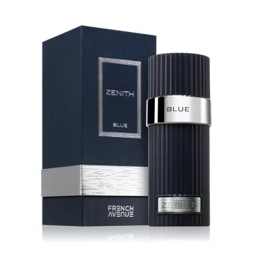 FRENCH AVENUE Zenith Blue Eau de Parfum 100 ml