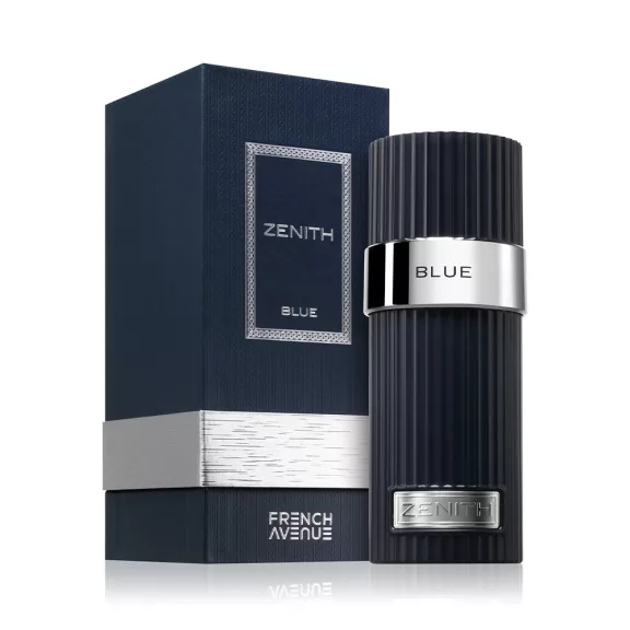 FRENCH AVENUE Zenith Blue Eau de Parfum 100 ml FRENCH AVENUE Zenith Blue Eau de Parfum 100 ml