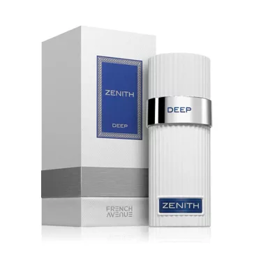 FRENCH AVENUE Zenith Deep Extrait de Parfum 100 ml