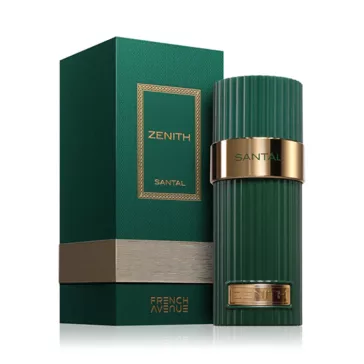 FRENCH AVENUE Zenith Santal Extrait de Parfum 100 ml