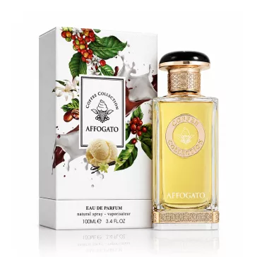 FRAGRANCE WORLD Affogato Eau De Parfum 100 ml