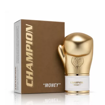 FRAGRANCE WORLD Champion Money Eau De Parfum 80 ml