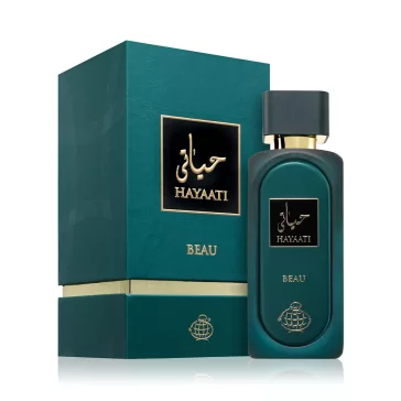FRAGRANCE WORLD  Hayaati Beau Eau de Parfum 100 ml
