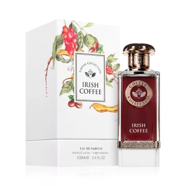 FRAGRANCE WORLD Irish Coffee Eau De Parfum 100 ml