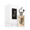 FRAGRANCE WORLD Jack Eau De Parfum 80 ml