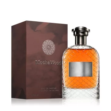 FRAGRANCE WORLD Mocha Wood Eau De Parfum 100 ml