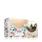 FRAGRANCE WORLD Nudo Exotic Flowers Eau De Parfum 80 ml
