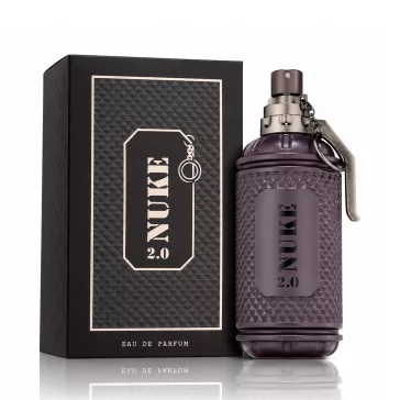 FRAGRANCE WORLD Nuke 2.0 Eau De Parfum 100 ml