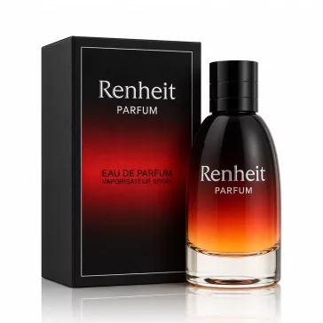FRAGRANCE WORLD Renheit Eau De Parfum 100 ml